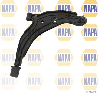 NAPA NST2943 - Bras de liaison, suspension de roue cwaw.fr