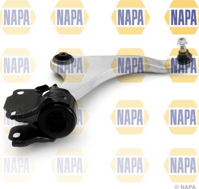 NAPA NST2904 - Bras de liaison, suspension de roue cwaw.fr