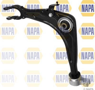 NAPA NST2900 - Bras de liaison, suspension de roue cwaw.fr