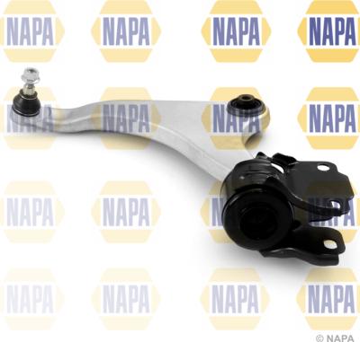 NAPA NST2903 - Bras de liaison, suspension de roue cwaw.fr