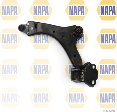 NAPA NST2910 - Bras de liaison, suspension de roue cwaw.fr