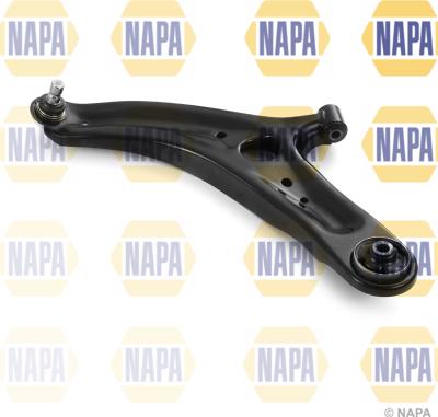 NAPA NST2989 - Bras de liaison, suspension de roue cwaw.fr