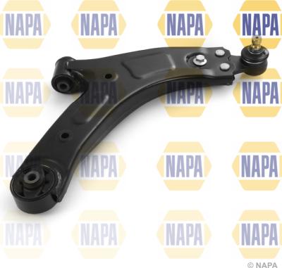 NAPA NST2988 - Bras de liaison, suspension de roue cwaw.fr