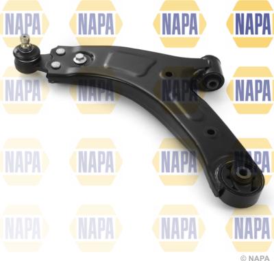 NAPA NST2987 - Bras de liaison, suspension de roue cwaw.fr