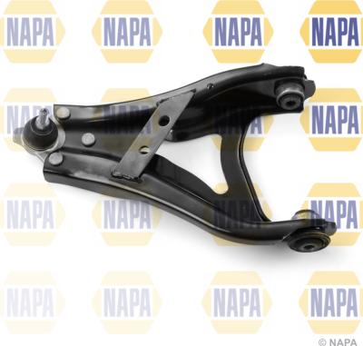 NAPA NST2931 - Bras de liaison, suspension de roue cwaw.fr