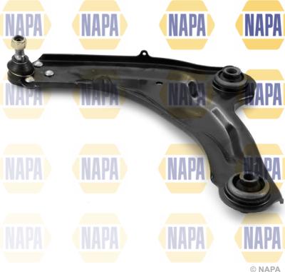 NAPA NST2925 - Bras de liaison, suspension de roue cwaw.fr