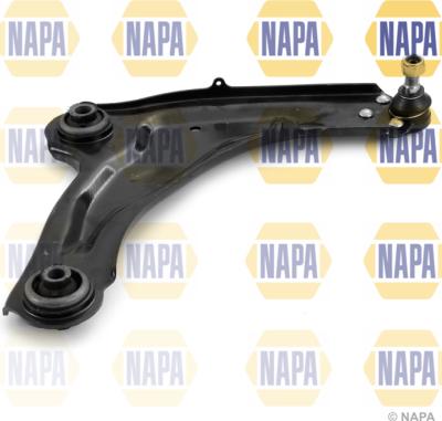 NAPA NST2926 - Bras de liaison, suspension de roue cwaw.fr