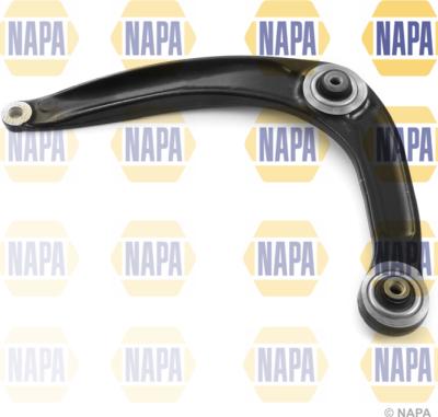 NAPA NST2923 - Bras de liaison, suspension de roue cwaw.fr