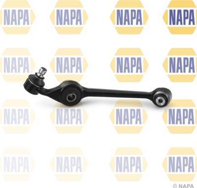 NAPA NST2977 - Bras de liaison, suspension de roue cwaw.fr