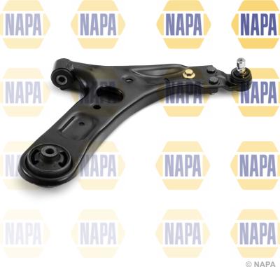 NAPA NST2499 - Bras de liaison, suspension de roue cwaw.fr