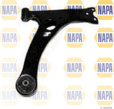 NAPA NST2440 - Bras de liaison, suspension de roue cwaw.fr