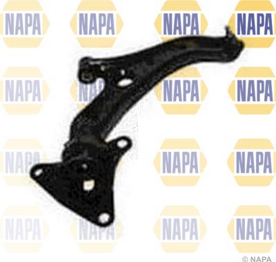 NAPA NST2456 - Bras de liaison, suspension de roue cwaw.fr