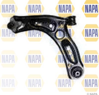 NAPA NST2450 - Bras de liaison, suspension de roue cwaw.fr