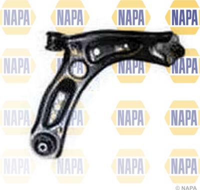 NAPA NST2451 - Bras de liaison, suspension de roue cwaw.fr