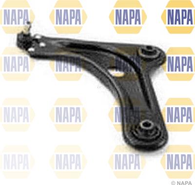 NAPA NST2458 - Bras de liaison, suspension de roue cwaw.fr