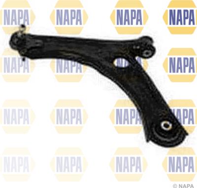 NAPA NST2452 - Bras de liaison, suspension de roue cwaw.fr