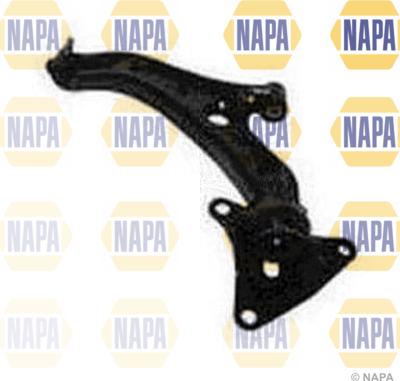 NAPA NST2457 - Bras de liaison, suspension de roue cwaw.fr