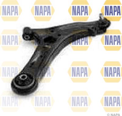 NAPA NST2463 - Bras de liaison, suspension de roue cwaw.fr