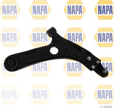 NAPA NST2486 - Bras de liaison, suspension de roue cwaw.fr