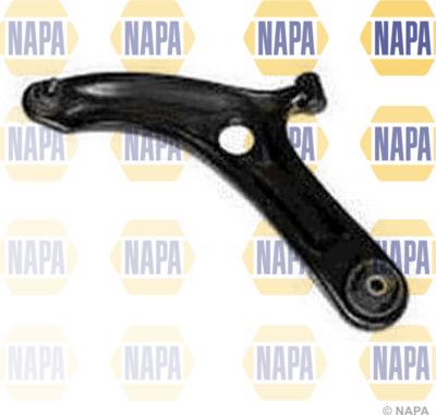 NAPA NST2430 - Bras de liaison, suspension de roue cwaw.fr