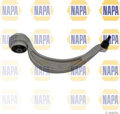 NAPA NST2421 - Bras de liaison, suspension de roue cwaw.fr