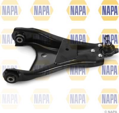 NAPA NST2599 - Bras de liaison, suspension de roue cwaw.fr