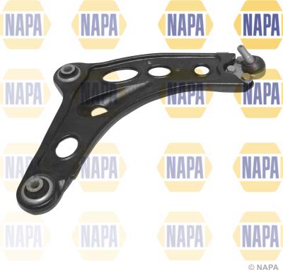 NAPA NST2595 - Bras de liaison, suspension de roue cwaw.fr