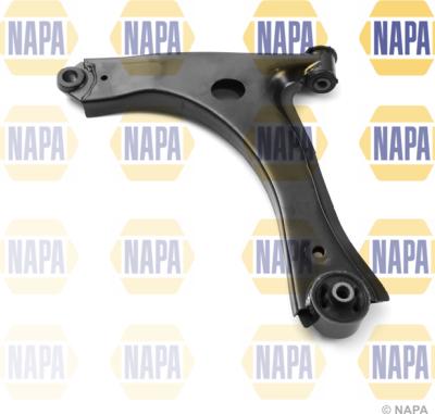 NAPA NST2596 - Bras de liaison, suspension de roue cwaw.fr