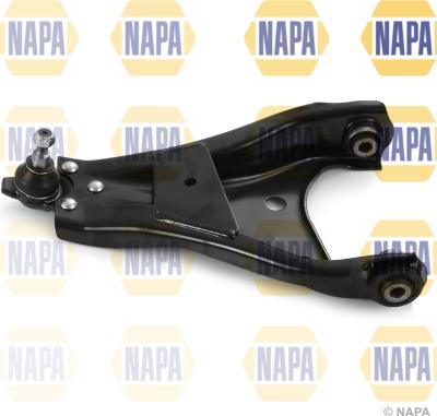 NAPA NST2598 - Bras de liaison, suspension de roue cwaw.fr