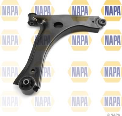 NAPA NST2597 - Bras de liaison, suspension de roue cwaw.fr