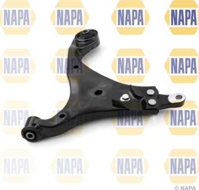 NAPA NST2540 - Bras de liaison, suspension de roue cwaw.fr