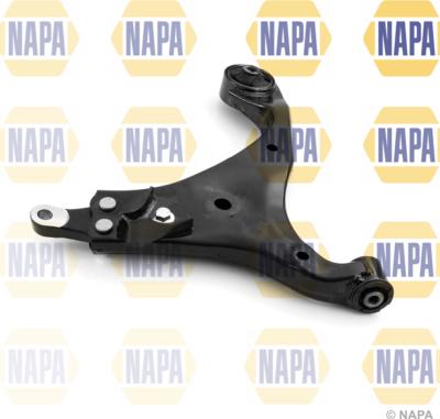 NAPA NST2541 - Bras de liaison, suspension de roue cwaw.fr