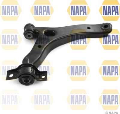 NAPA NST2543 - Bras de liaison, suspension de roue cwaw.fr