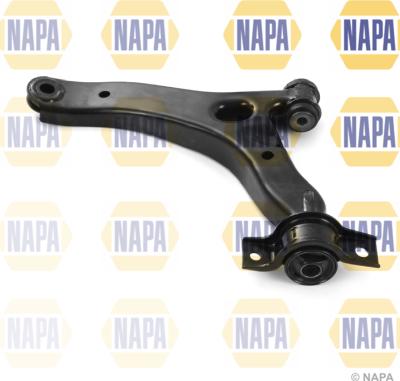 NAPA NST2542 - Bras de liaison, suspension de roue cwaw.fr