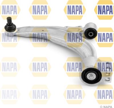 NAPA NST2547 - Bras de liaison, suspension de roue cwaw.fr