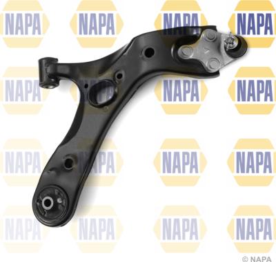 NAPA NST2551 - Bras de liaison, suspension de roue cwaw.fr