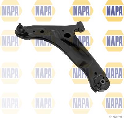 NAPA NST2558 - Bras de liaison, suspension de roue cwaw.fr