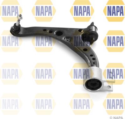 NAPA NST2552 - Bras de liaison, suspension de roue cwaw.fr