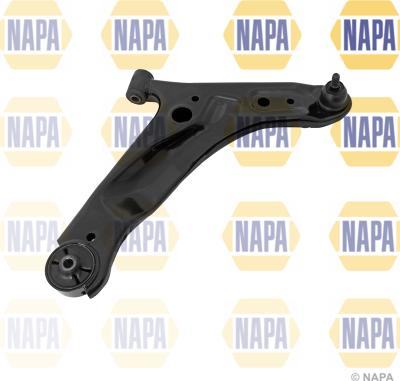 NAPA NST2557 - Bras de liaison, suspension de roue cwaw.fr