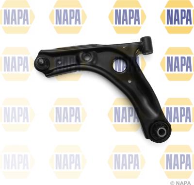 NAPA NST2564 - Bras de liaison, suspension de roue cwaw.fr