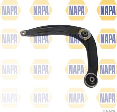 NAPA NST2566 - Bras de liaison, suspension de roue cwaw.fr