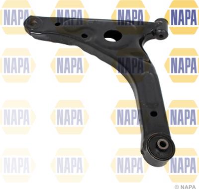 NAPA NST2561 - Bras de liaison, suspension de roue cwaw.fr