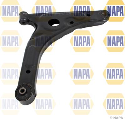 NAPA NST2562 - Bras de liaison, suspension de roue cwaw.fr