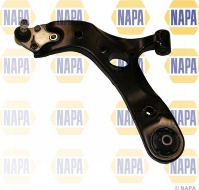 NAPA NST2509 - Bras de liaison, suspension de roue cwaw.fr