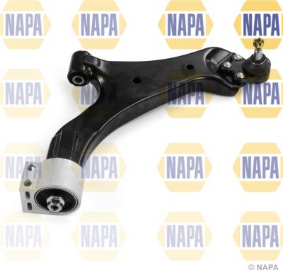 NAPA NST2504 - Bras de liaison, suspension de roue cwaw.fr