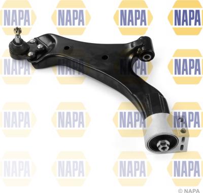 NAPA NST2505 - Bras de liaison, suspension de roue cwaw.fr