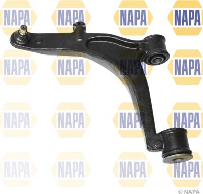 NAPA NST2506 - Bras de liaison, suspension de roue cwaw.fr