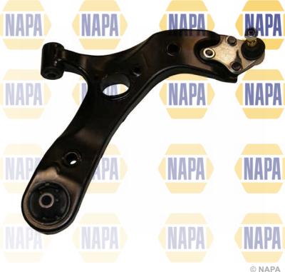 NAPA NST2508 - Bras de liaison, suspension de roue cwaw.fr