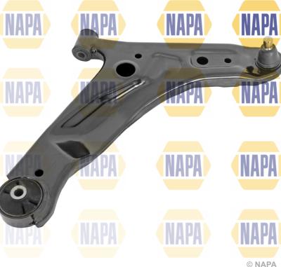 NAPA NST2503 - Bras de liaison, suspension de roue cwaw.fr