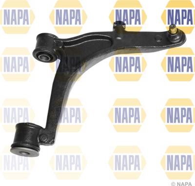 NAPA NST2507 - Bras de liaison, suspension de roue cwaw.fr